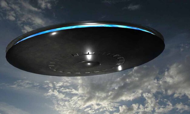 OVNIS y extraterrestres