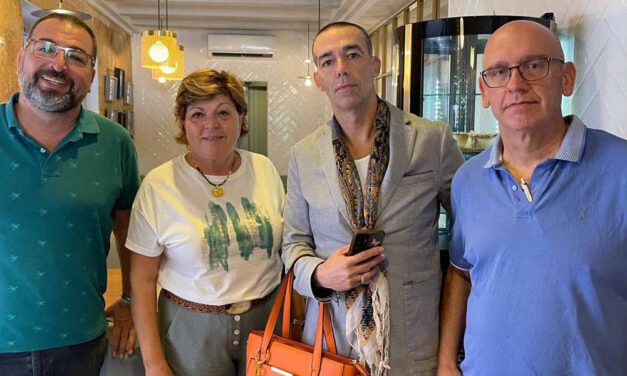 Una nueva ruta de tapas coincidirá con la festividad de Todos los Santos, Halloween y el Oktoberfest