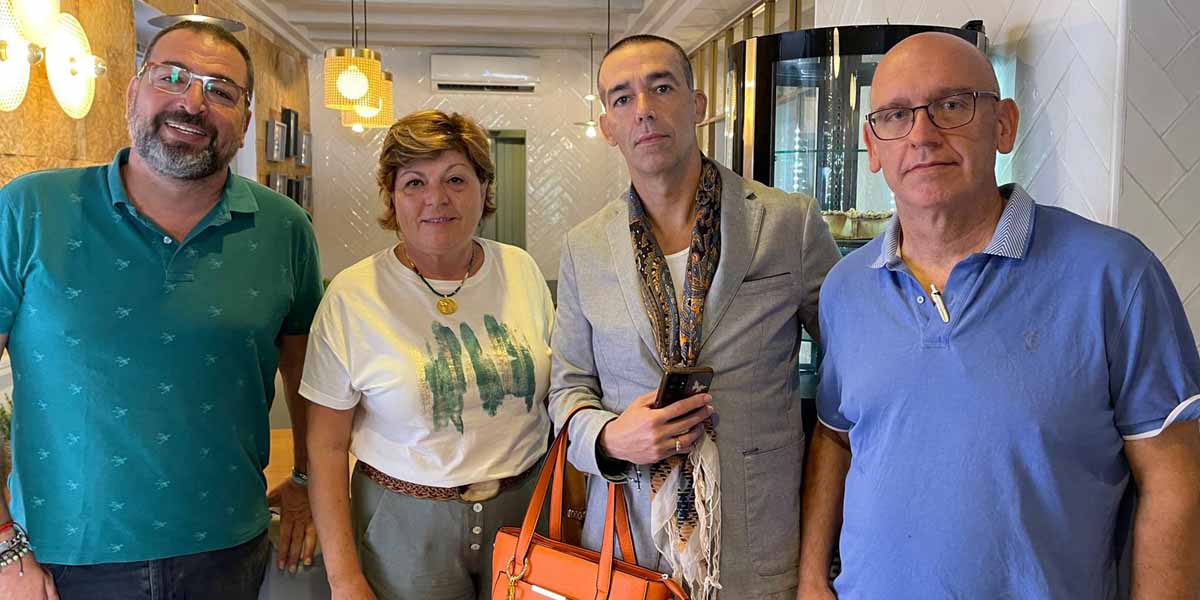 Una nueva ruta de tapas coincidirá con la festividad de Todos los Santos, Halloween y el Oktoberfest