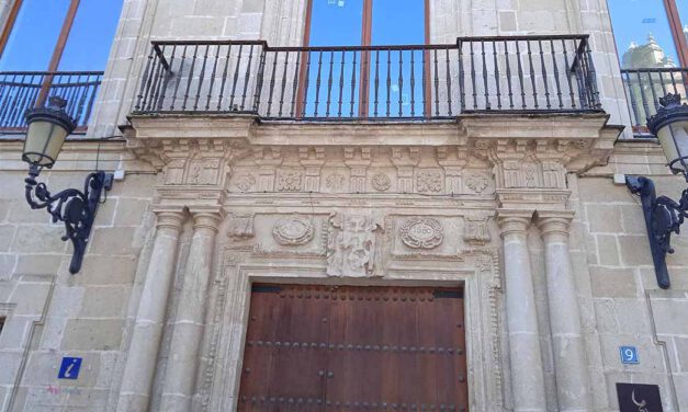 Adjudicado el nuevo contrato para el equipamiento del Centro de Interpretación de los Cargadores a Indias