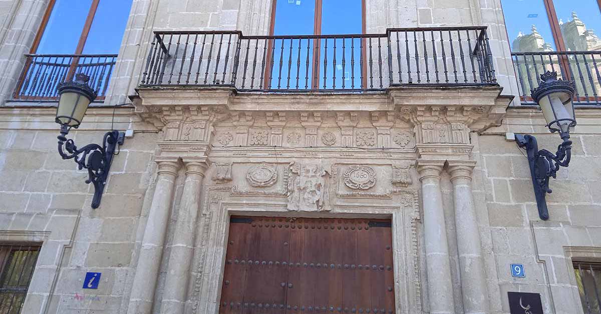 Adjudicado el nuevo contrato para el equipamiento del Centro de Interpretación de los Cargadores a Indias