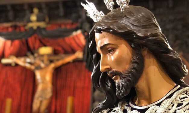 La Agrupación Parroquial del Prendimiento será erigida en 2024 como nueva Hermandad de El Puerto