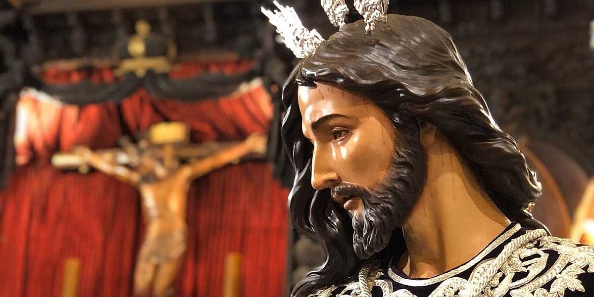 La Agrupación Parroquial del Prendimiento será erigida en 2024 como nueva Hermandad de El Puerto