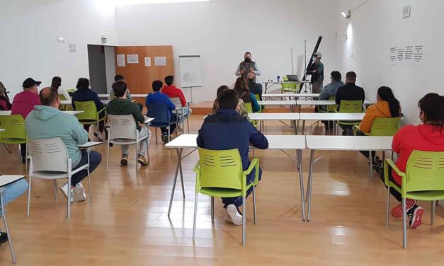 Aprobado inicialmente el Reglamento de Participación Ciudadana