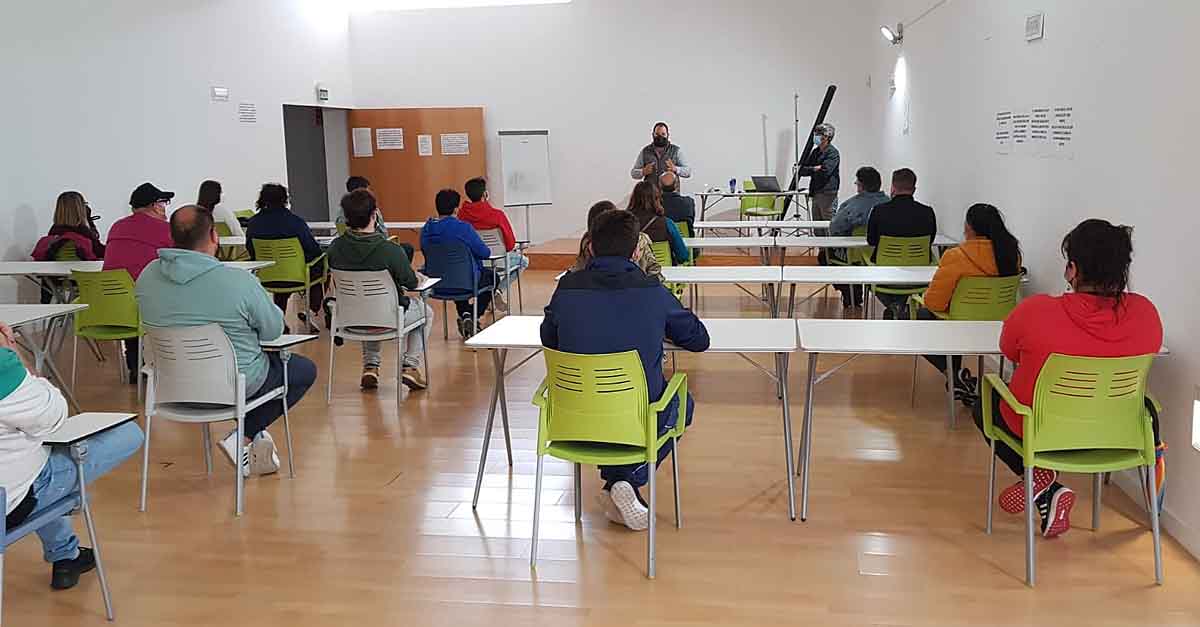 Aprobado inicialmente el Reglamento de Participación Ciudadana