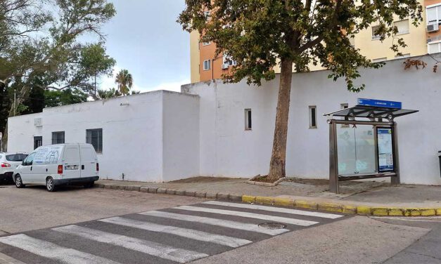 El Puerto contará con un nuevo Centro Cívico en la Zona Sur