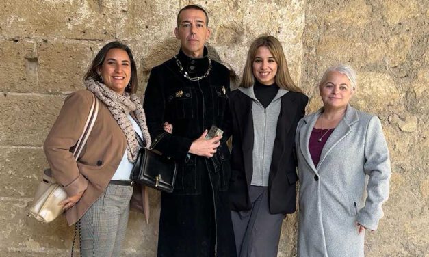 La III Pasarela "El Puerto Flamenco" se desarrollará en el Monasterio de la Victoria del 1 al 3 de marzo