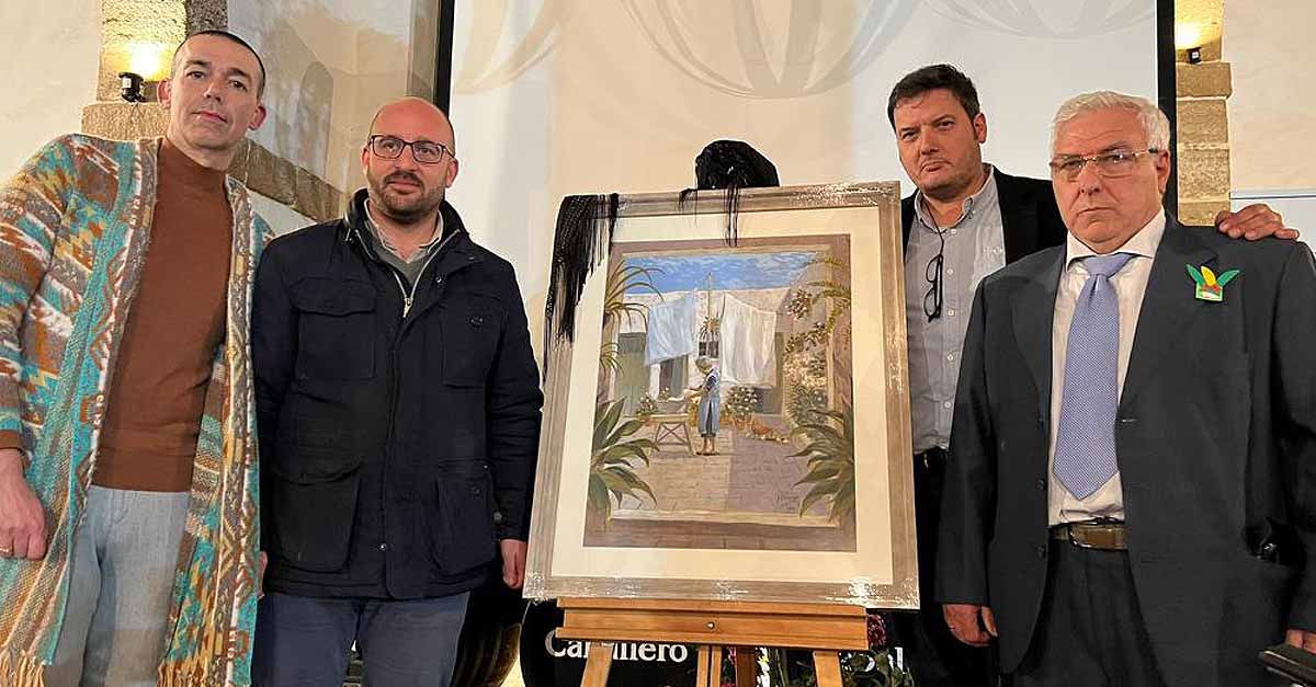 La XXIV Fiesta de los Patios Portuenses se celebrará del 20 al 23 de abril