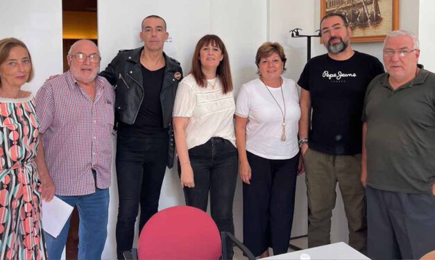 Los carteles de la Fiesta de los Patios y de la ruta de la tapa se presentarán en Fitur