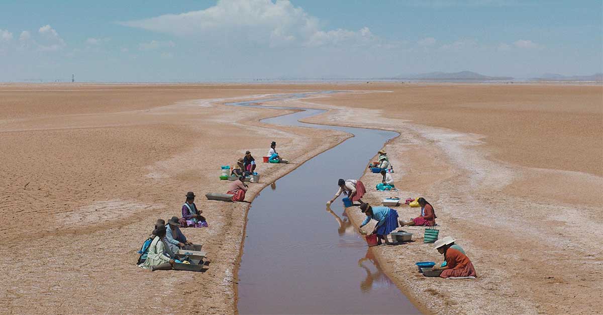 La Cinemateca Primavera 2023 proyecta este martes 18 “Utama” de Loayza