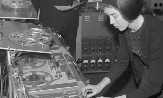 Cultura reivindica el papel de las mujeres en la música electrónica con el documental 'Sisters with Transistors'