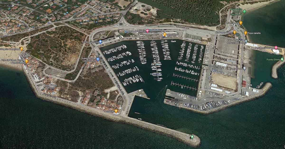 El Peri La China será aprobado incialmente este jueves