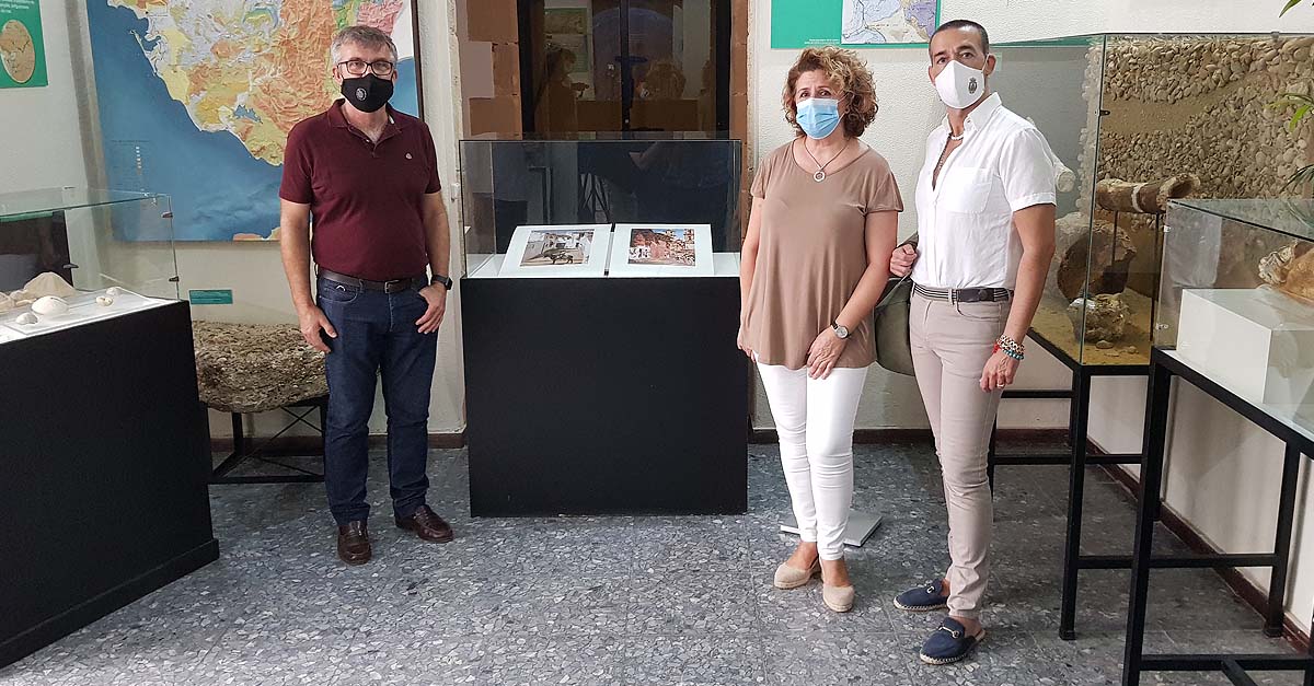 Dos litografías de Juan Lara componen la nueva pieza del mes del Museo Municipal