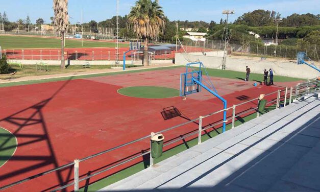 El PSOE vuelve a denuncia la falta de personal en las instalaciones deportivas