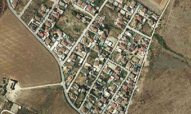 El equipo de Gobierno impulsa la planificación urbanística de El Puerto de Santa María