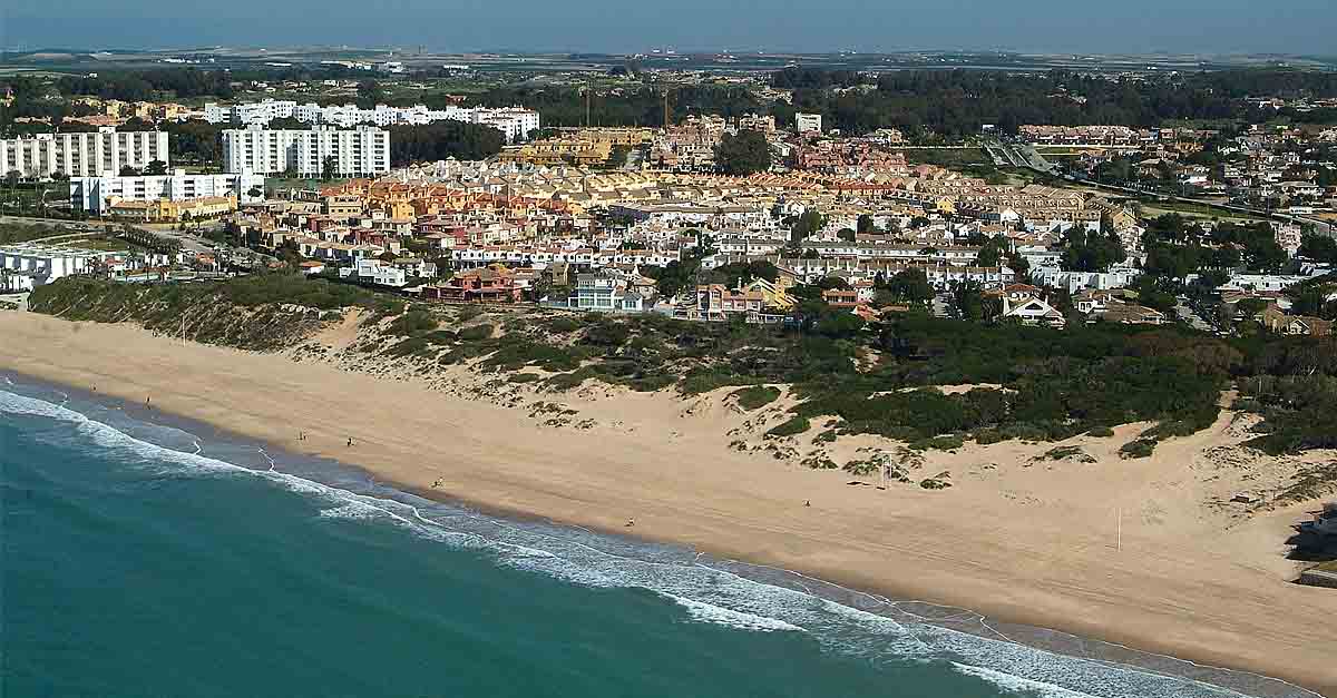 El Puerto consigue 5 banderas azules para su litoral, con Puerto Sherry como novedad