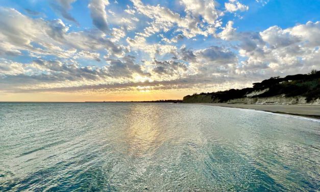 El Puerto activa ocho cámaras en sus playas para informar a la ciudadanía y promocionar su litoral
