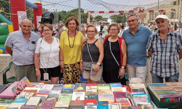 La Plaza de las Madres se llenó de actividades para los más pequeños con propuestas muy diversas
