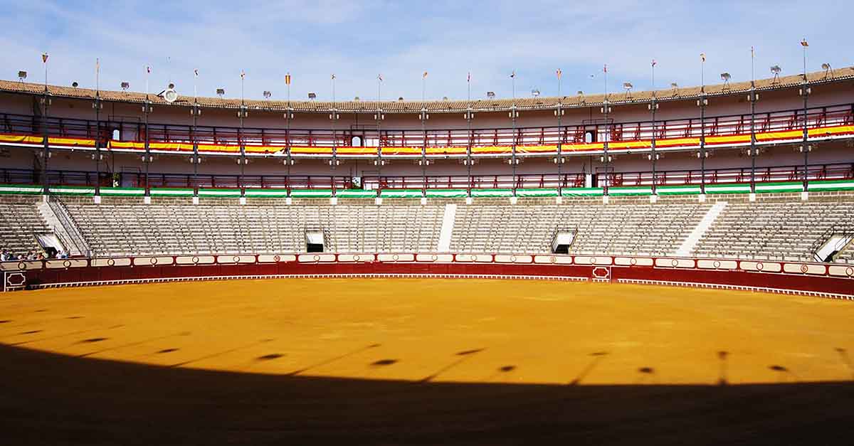 La Plaza de Toros de El Puerto abre sus puertas al ruedo, uno de los más grandes del país
