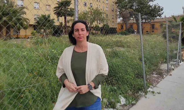 Unión Portuense preguntará al gobierno por la situación actual de la Plaza de la Pescadería