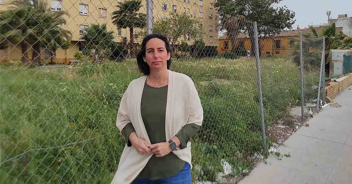 Unión Portuense preguntará al gobierno por la situación actual de la Plaza de la Pescadería