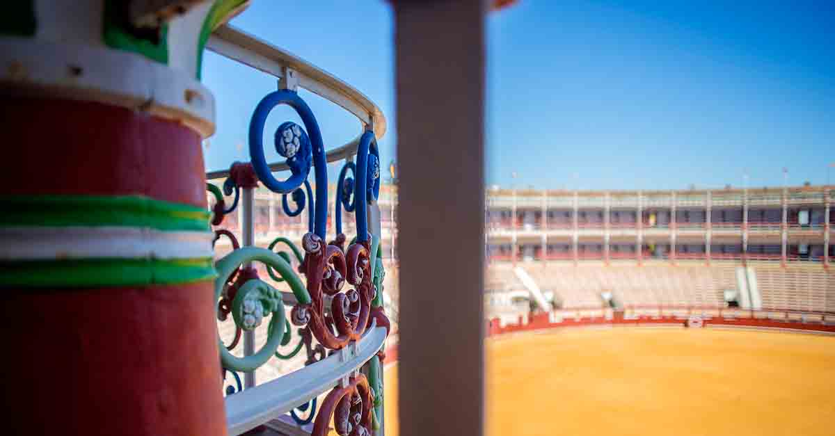 El Ayuntamiento de El Puerto convoca su primer pregón taurino oficial