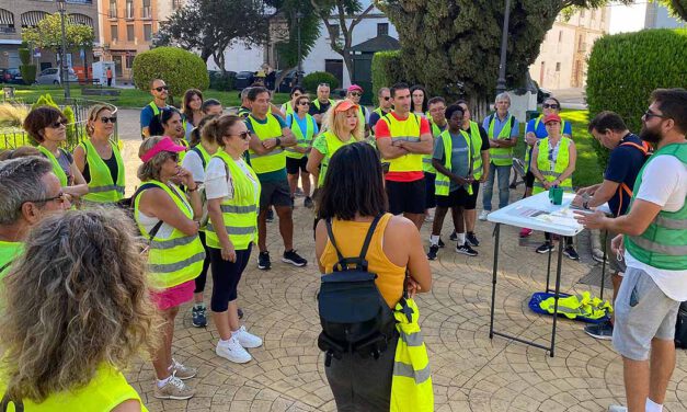 El Puerto se suma a la #MobilityWeek Europea 2022 con la campaña "Combina y muévete"