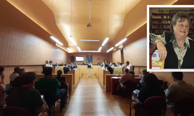 El Ayuntamiento de El Puerto concederá el Título de Hija Adoptiva a la fundadora de El Centro Inglés