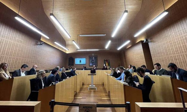 El Puerto promoverá que la Fundación Alberti continúe como fundación privada sin ánimo de lucro