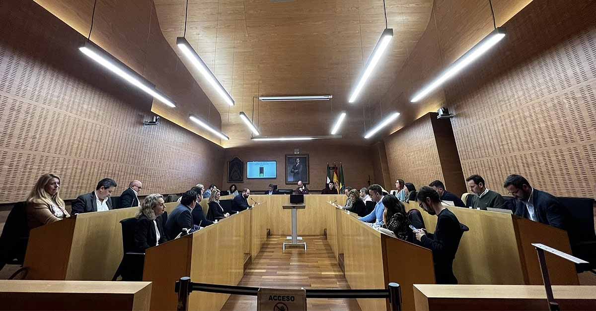 El Puerto promoverá que la Fundación Alberti continúe como fundación privada sin ánimo de lucro