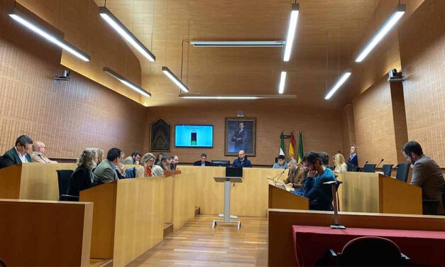 El Puerto aprueba los acuerdos de la Mesa de Negociación de Personal