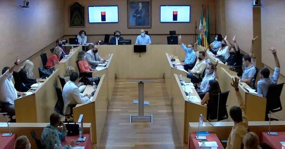 El Juzgado ordena al Ayuntamiento el pago inmediato de la deuda contraída con El Puerto Global