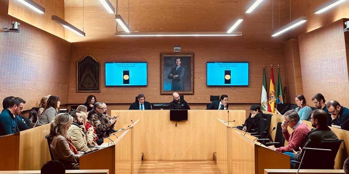 Aprobada la licitación del nuevo contrato de limpieza de El Puerto, que incorpora una mejora radical del servicio