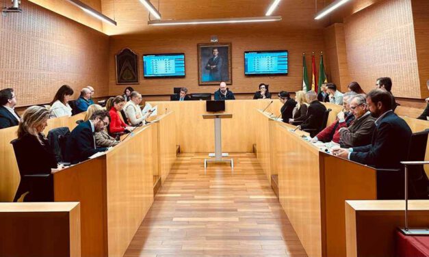 El Puerto fortalece su organización municipal para ser una administración mucho más ágil, útil y eficaz