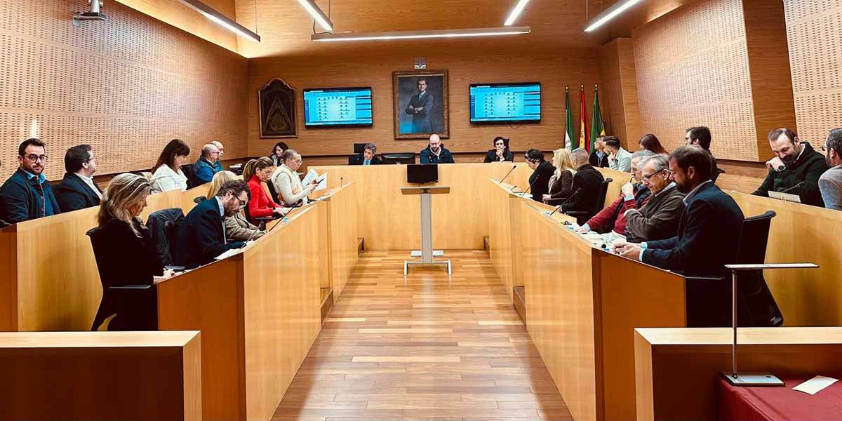 El Puerto fortalece su organización municipal para ser una administración mucho más ágil, útil y eficaz