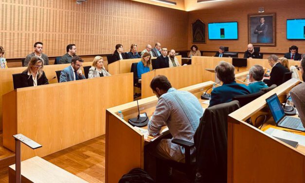 El Pleno aprueba la cofinanciación de ERACIS+ para la inclusión sociolaboral en las zonas más desfavorecidas de El Puerto