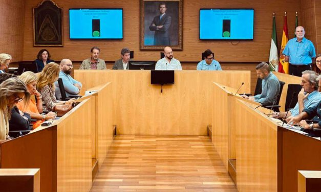 Aprobadas las Cuentas Anuales y los Informes de Gestión de 2023 de las empresas municipales