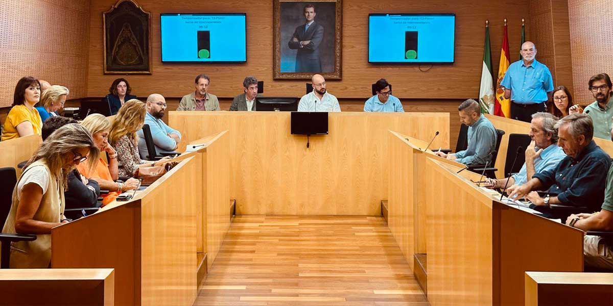 Aprobadas las Cuentas Anuales y los Informes de Gestión de 2023 de las empresas municipales