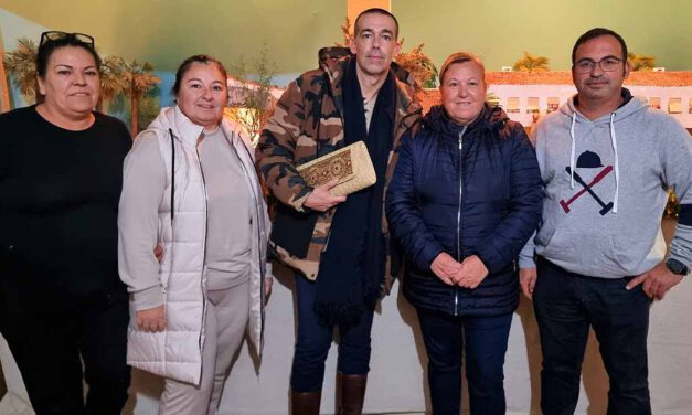 El Poblado de Doña Blanca comienza su III Concurso de Iluminación de Fachadas