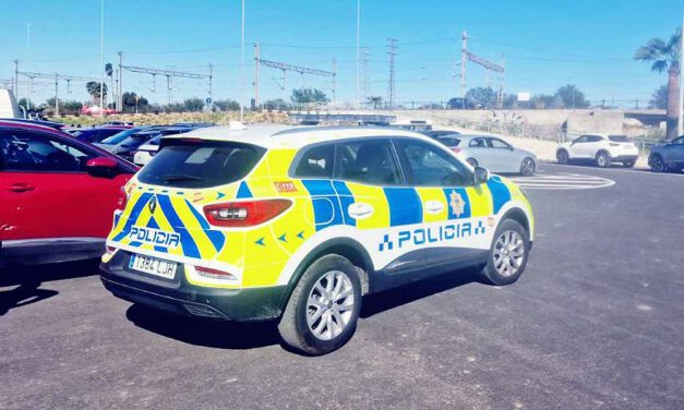 Intenso fin de semana para la Policía Local de El Puerto con 180 actas levantadas y cuatro vehículos retirados