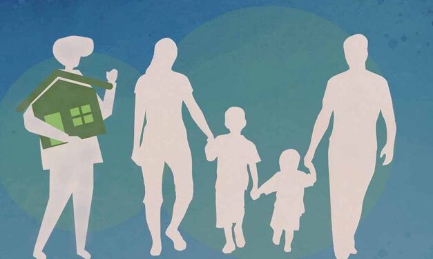 Familias para todos los gustos