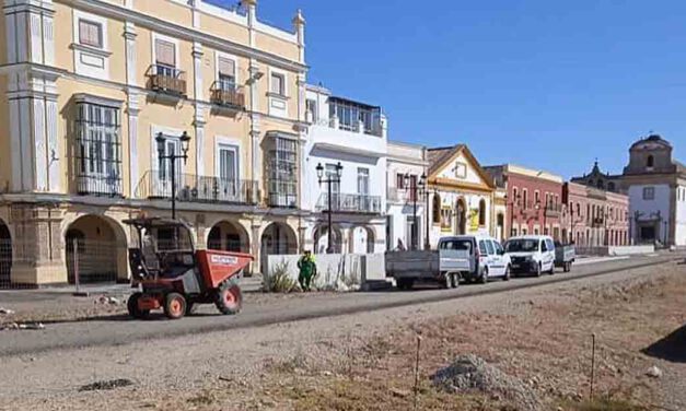 Adjudicada la obra de reurbanización de Pozos Dulces