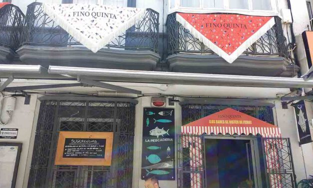 El centro de El Puerto acogerá este jueves un pasacalles flamenco