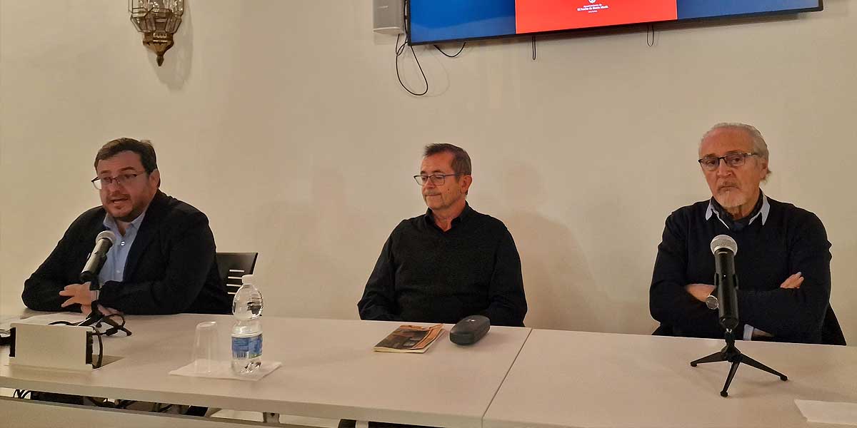 García López y Serrano Cueto ofrecen más luz sobre las figuras de Pasolini y Calvino