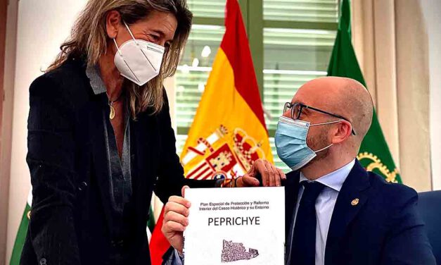 El Puerto aprobará definitivamente el Peprichye en un pleno extraordinario el próximo miércoles