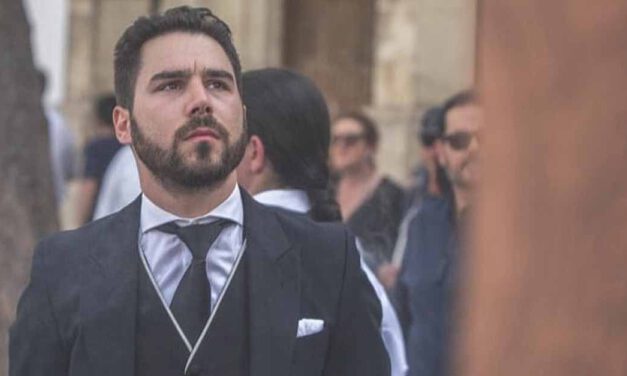 Juan de Mesa pregonará la festividad de la Virgen del Carmen