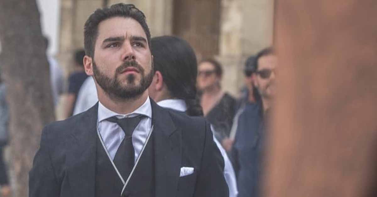 Juan de Mesa pregonará la festividad de la Virgen del Carmen