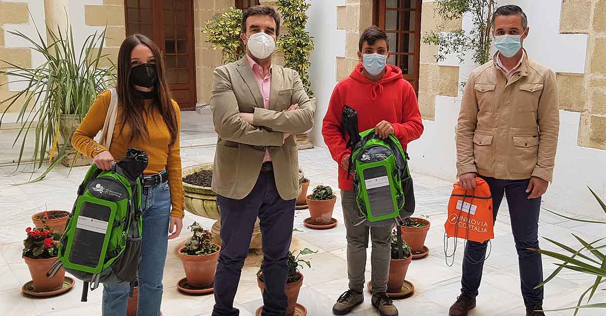 Entregados los premios del Concurso de Fotografía por el Día Mundial de los Humedales