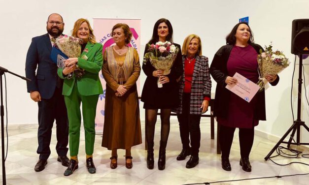 El Puerto conmemora el Día internacional de la Mujer con las mejores embajadoras de esta tierra en las artes escénicas