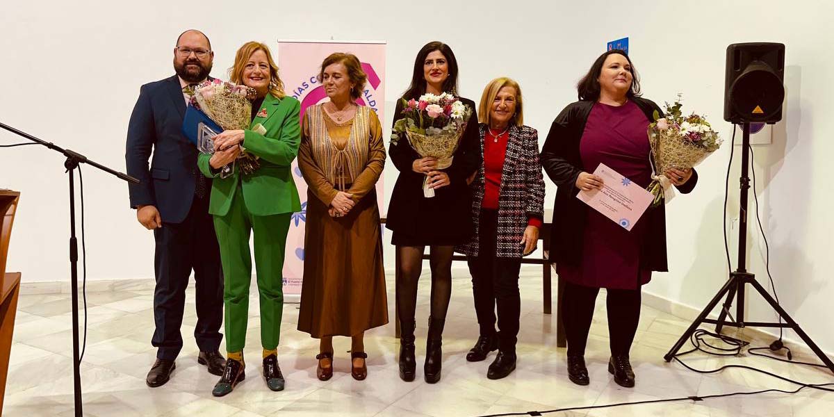 El Puerto conmemora el Día internacional de la Mujer con las mejores embajadoras de esta tierra en las artes escénicas